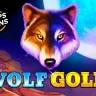 Wolf Gold at AccessBet
